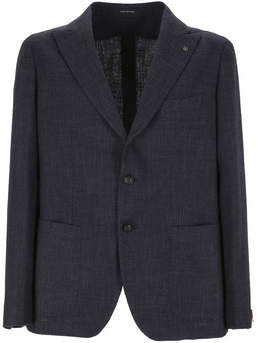 Blazer  blu navy Tagliatore | 1SMC26KC90018U24I367EB879