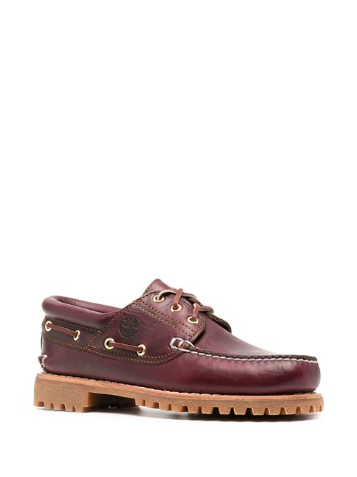 Scarpa con suola carroarmato TIMBERLAND | TB0500096481