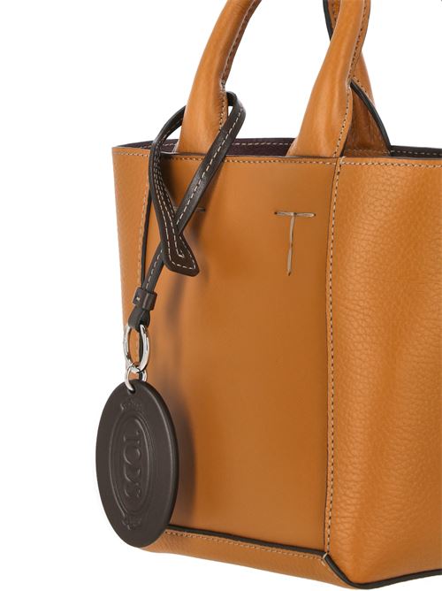 Medium orange bag TODS | XBWCLNA01T0N2B1L92