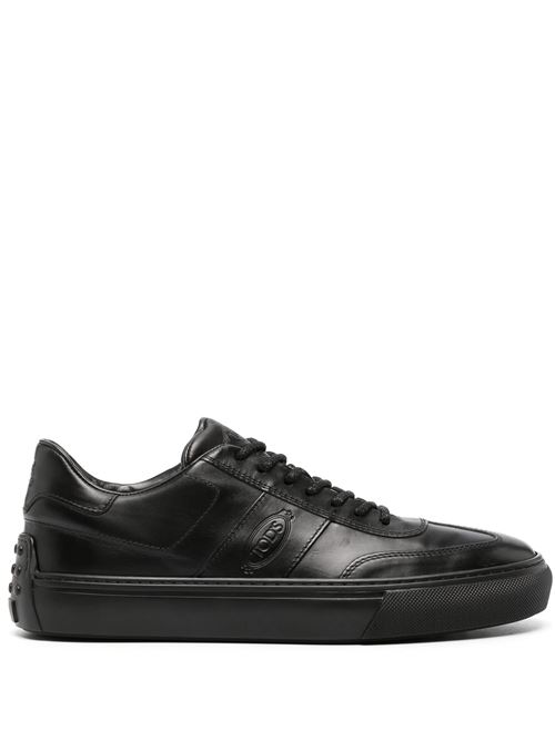 Sneaker nera TODS | XXM03E0GC50S969999