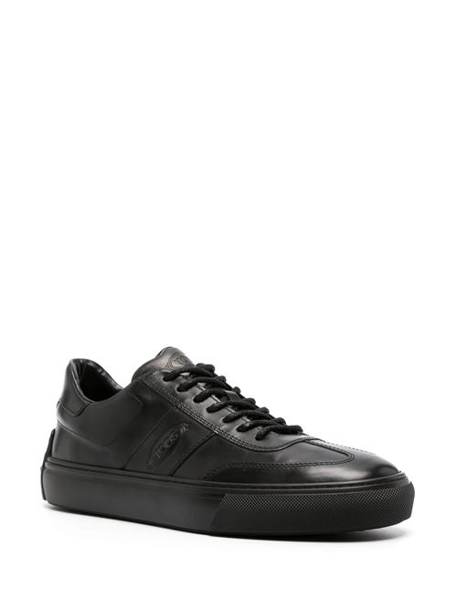 Sneaker nera TODS | XXM03E0GC50S969999