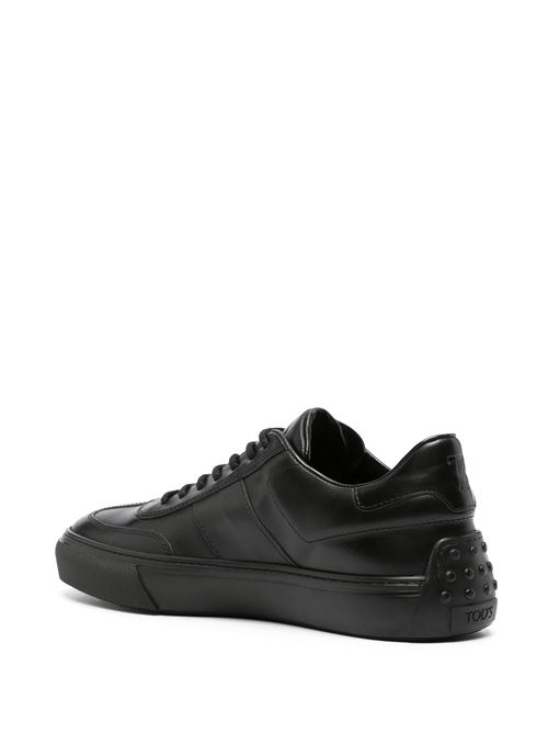 Sneaker nera TODS | XXM03E0GC50S969999