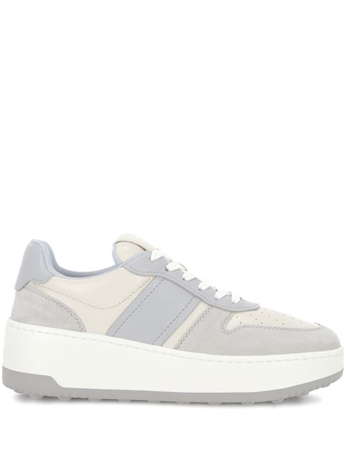 Sneaker azzurro/bianco TODS | XXW88K0HP30SRLFR34