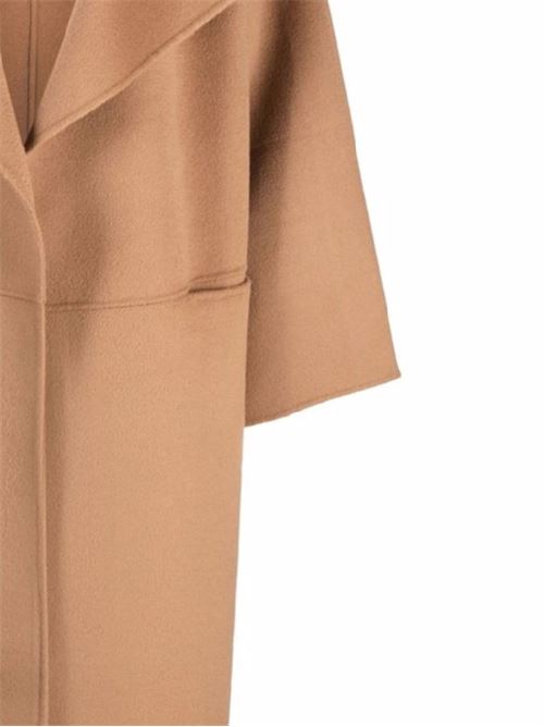 Signature Wool Cashmere Coat Toteme | 211110717835