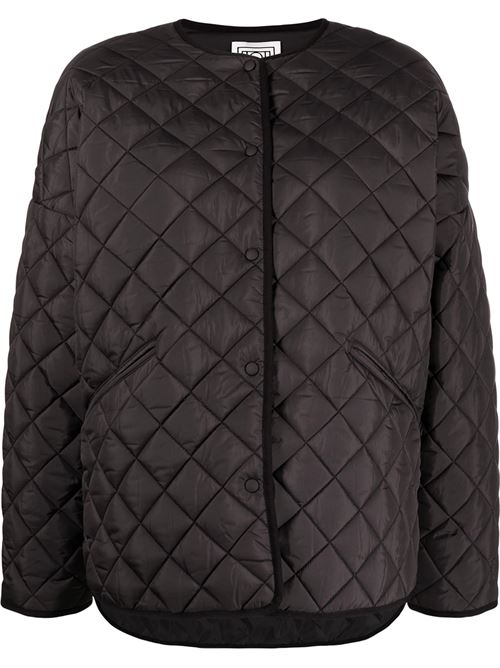 Quilted jacket Toteme | 211177732200