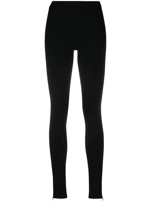 Zip Leggings Toteme | 211238774200