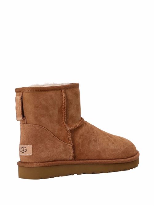 MINI CLASSIC II UGG | 1016222CHE