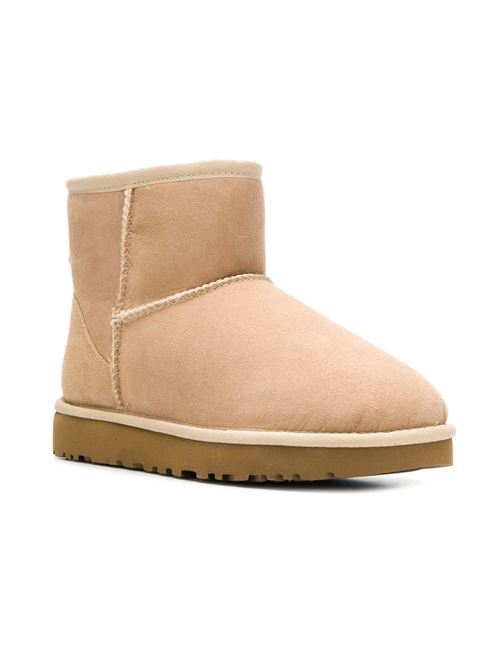 Classic Mini II Ugg | 1016222SAN