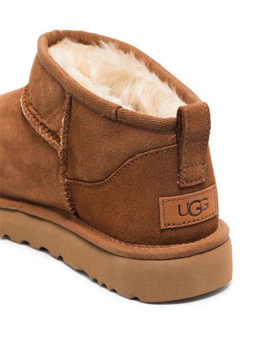 Classic Ultra Mini UGG | 1116109CHE