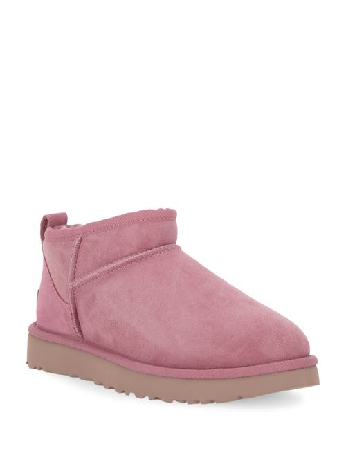 Donna Stivali Classic Ultra Mini Ugg | 1116109DYR