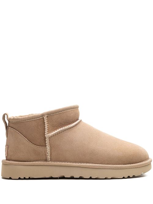 Classic Ultra Mini Ugg | 1116109SAN