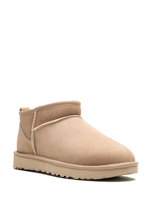 Classic Ultra Mini Ugg | 1116109SAN