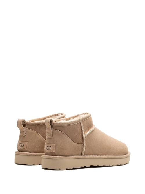 Classic Ultra Mini Ugg | 1116109SAN