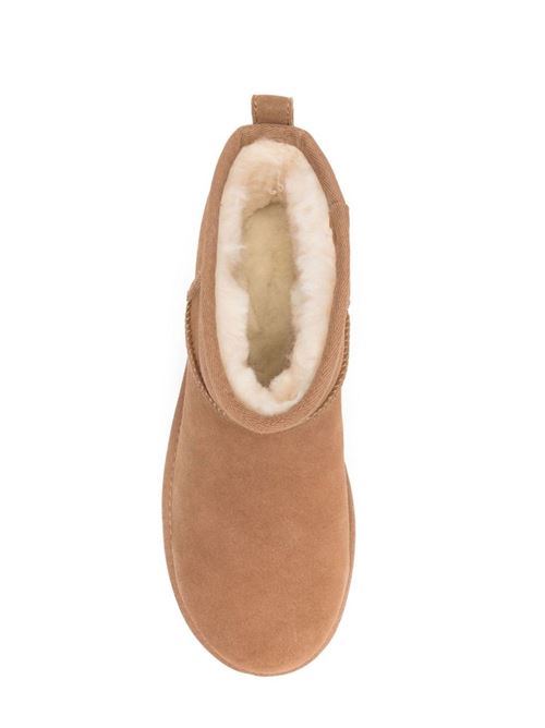 Donna Stivali Classic Ultra Mini Con Plateau Ugg | 1135092CHE