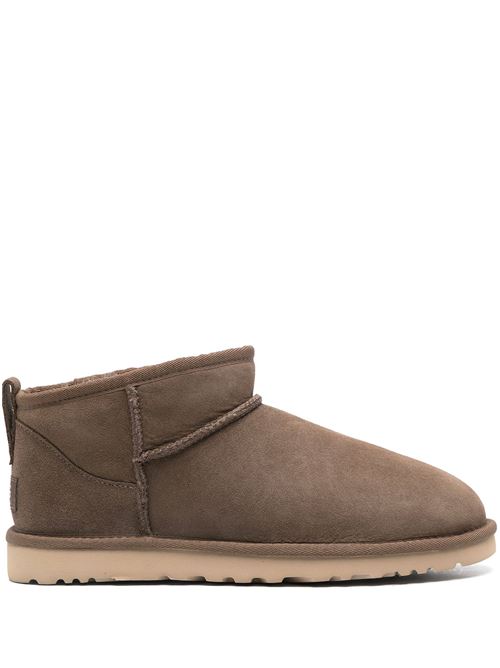 Classic Ultra Mini Boots Ugg | 1137391HCK