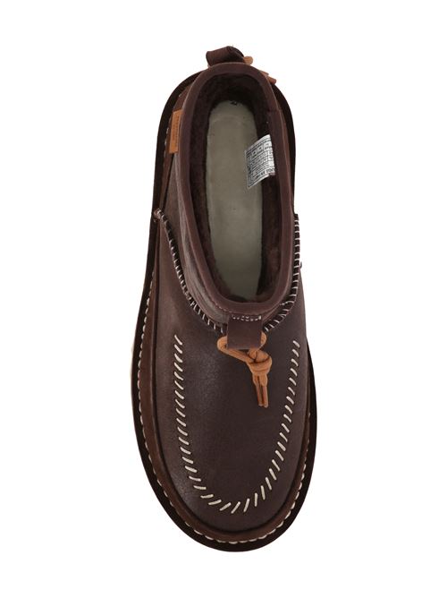 Stivali Classic Campfire Marroni Ugg | 1144017BCDR