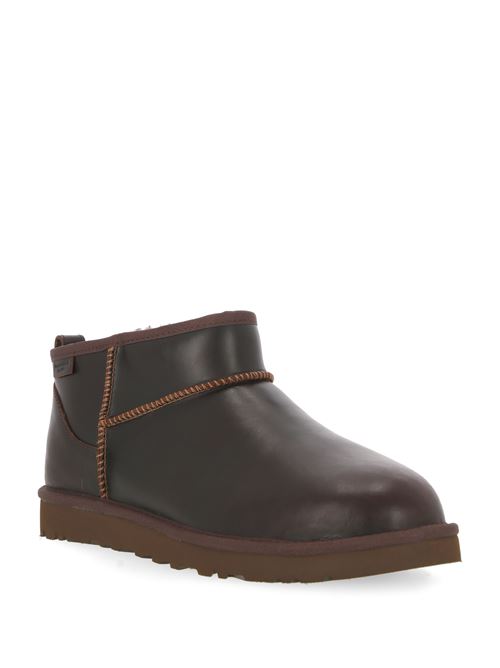 Chestnut brown boot Ugg | 1158191IWD