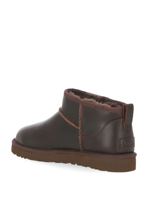 Stivali ultramini uomo Ugg | 1158191IWD