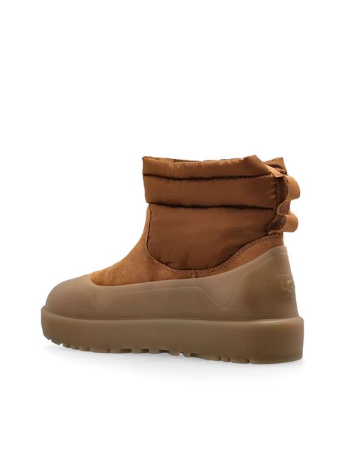 Classic Mini Mod Boot ugg | 1158231CHE