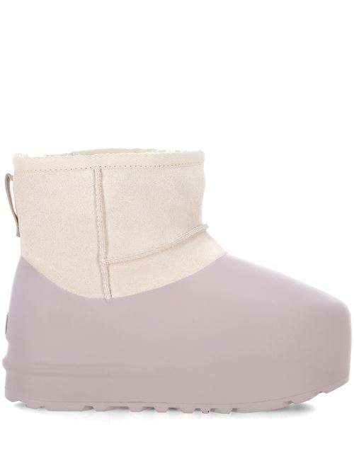 CLASSIC MINI Viola ugg | 1158370CERA