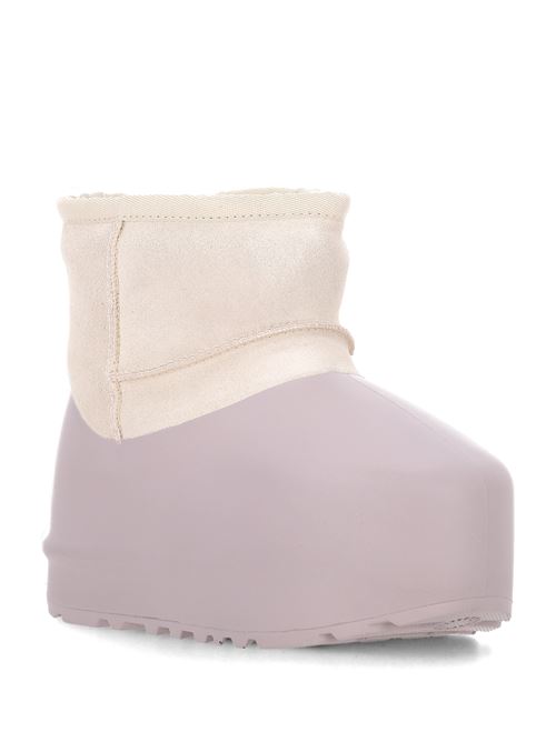 CLASSIC MINI Viola ugg | 1158370CERA