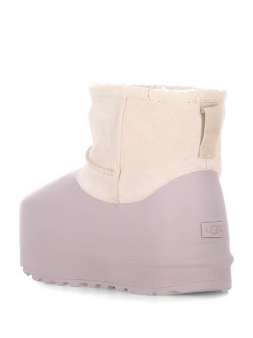 CLASSIC MINI Viola ugg | 1158370CERA