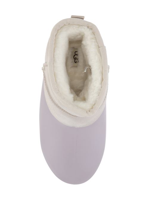 CLASSIC MINI Viola ugg | 1158370CERA