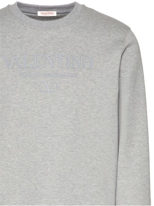 Sweatshirt with print Valentino | 5V3MF27PA7G080