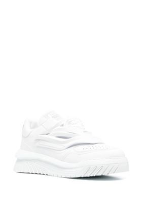 Odissea low-top sneakers Versace | 10045241A031801W010