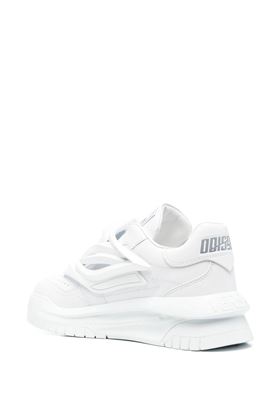 Odissea low-top sneakers Versace | 10045241A031801W010