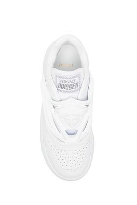 Odissea low-top sneakers Versace | 10045241A031801W010