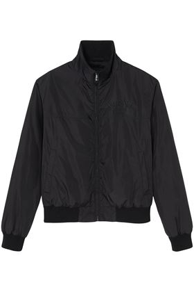 VERSACE BOMBER CON RICAMO Versace | 10157261A113121B000