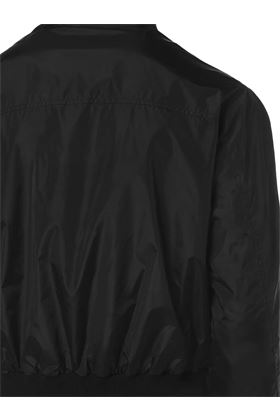 Black bomber jacket Versace | 10157261A113121B000