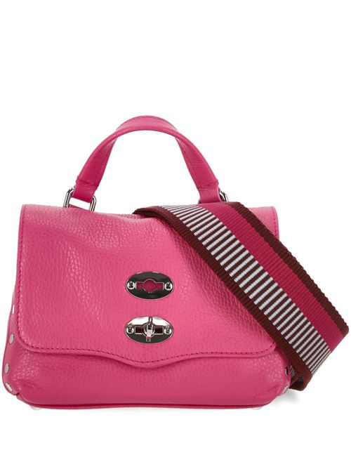 Fuchsia pink Postina bag Zanellato | 0680100050000Z0870