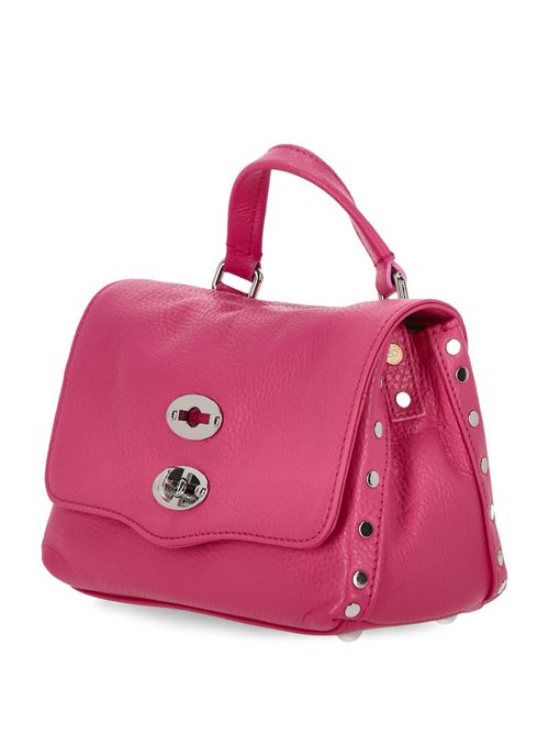 Fuchsia pink Postina bag Zanellato | 0680100050000Z0870