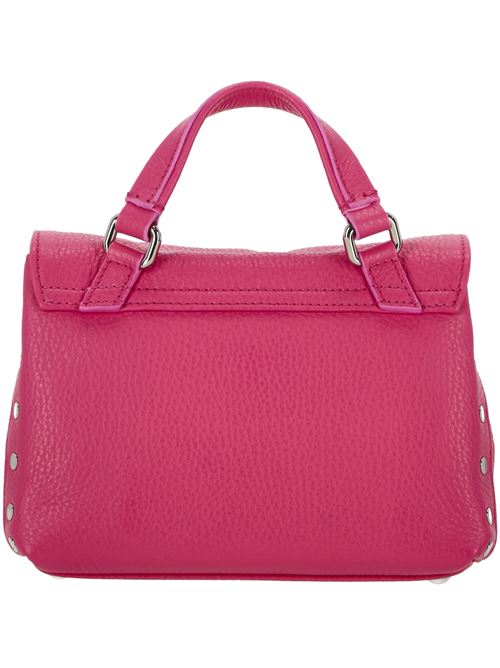 Fuchsia pink Postina bag Zanellato | 0680100050000Z0870