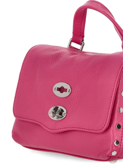 Fuchsia pink Postina bag Zanellato | 0680100050000Z0870