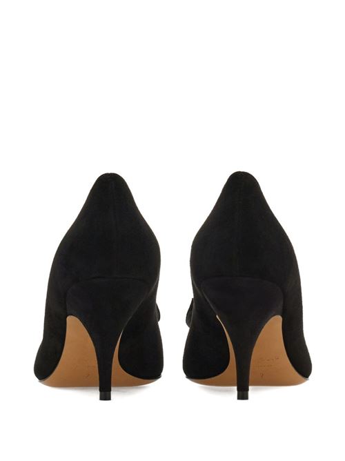 Décolleté con fiocco FERRAGAMO | 01K0267850071D