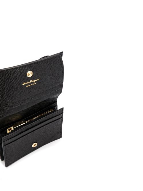 Portacarte Vara Bow FERRAGAMO | 22D515725300