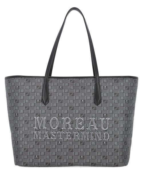  MOREAU | MOTOMMLRGBIONETBKNA