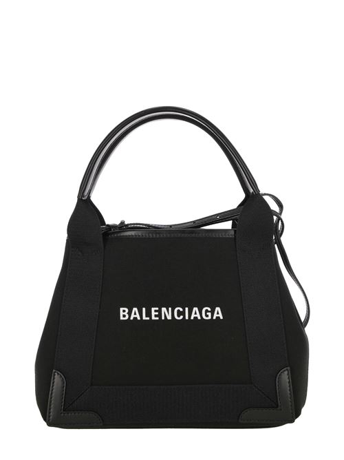 Balenciaga Navy Cabas XS bag Balenciaga | 3903462HH3N1000