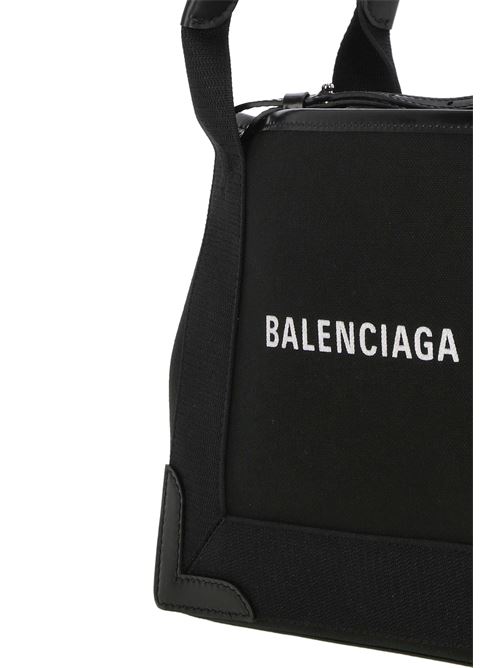 Borsa Balenciaga Navy Cabas XS Balenciaga | 3903462HH3N1000