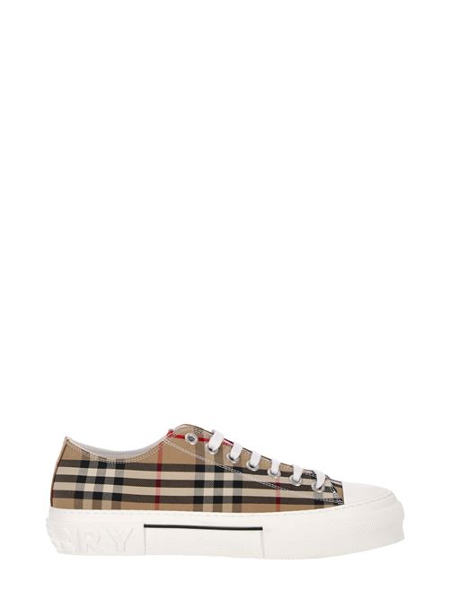 Vintage Check low-top sneakers Burberry | 8049745X