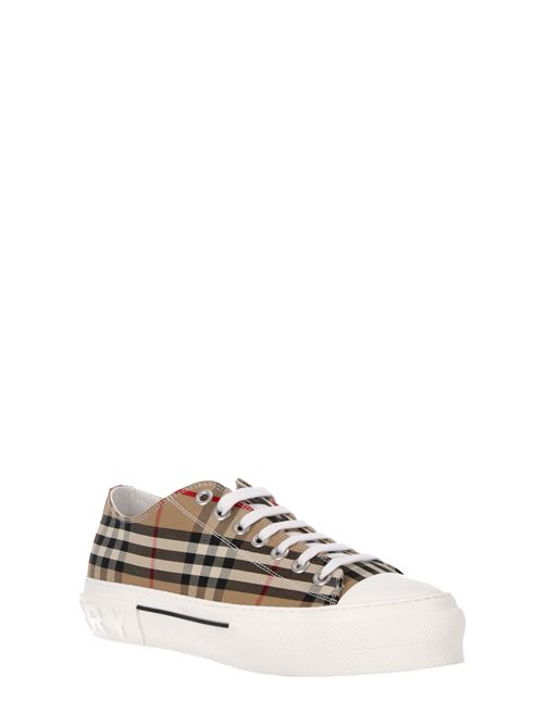 Vintage Check low-top sneakers Burberry | 8049745X