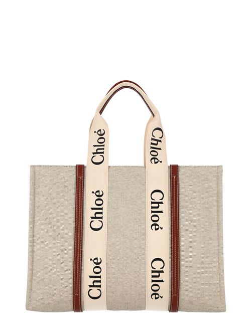 Tote bag Woody Chloè | C22AS382I2690U