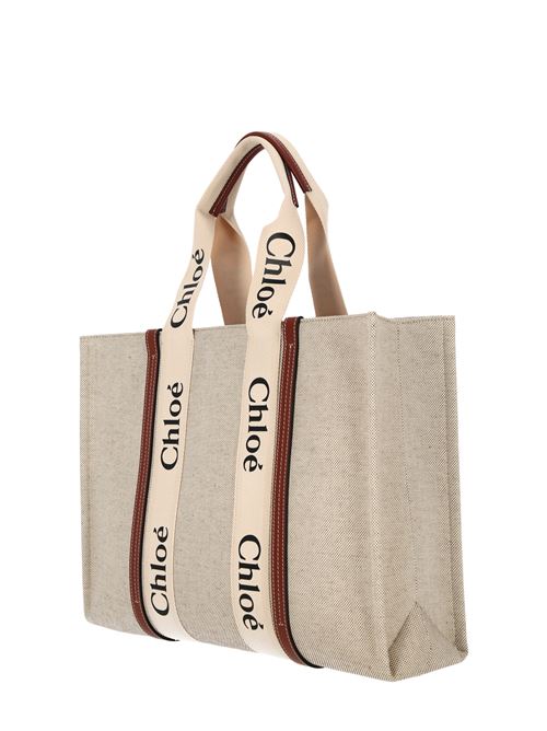 Tote bag Woody Chloè | C22AS382I2690U