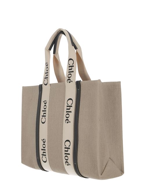 Tote bag Woody Chloè | C22AS382I2691J