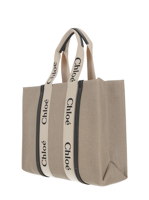 Tote bag Woody Chloè | C22AS382I2691J