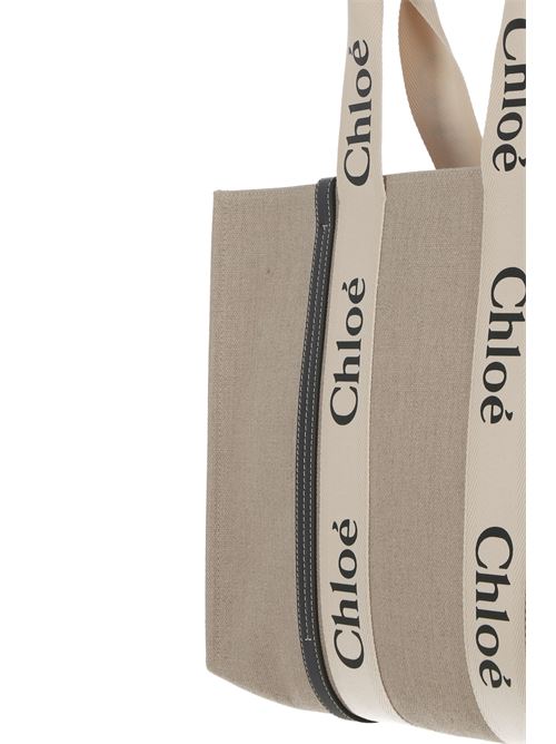 Tote bag Woody Chloè | C22AS382I2691J