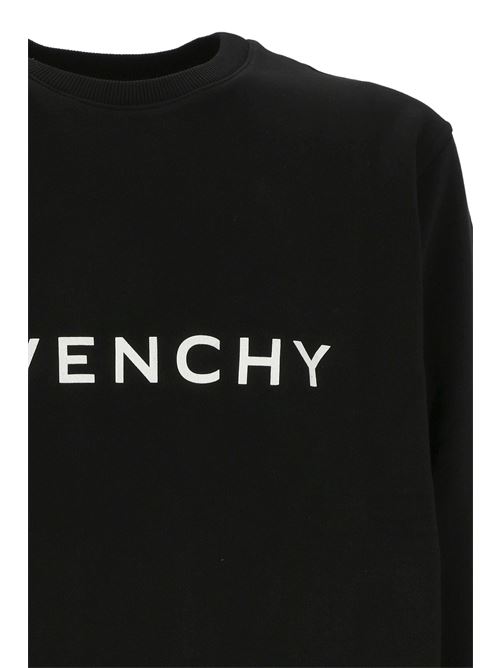 Felpa  Archetype slim fit Givenchy | BMJ0HA3YAC001